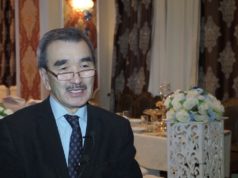 Экс-элчи жашыруун сырды жайып салдыбы?