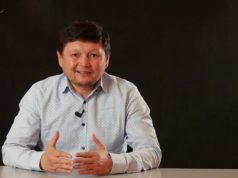 Сыймык Жапыкеев: Мен бир эле сокку менен Ооганстан партиясынын лидерин жаткыра урам. Мен бокс боюнча спорт чеберимин