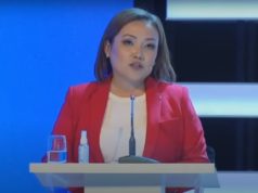 Шайлоо — 2020: Аида Касымалиева: Айылдык аялдарды ишкерликке үйрөтүү керек
