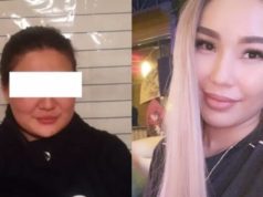 Төмөнкү Ала-Арча айылындагы 26 жаштагы Айгеримди өлтүрүүгө буйрук берген аял күрөөгө бошотулду.