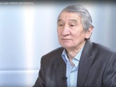 Бекболот Талгарбеков: «Учурда жаштардын жеңиши токсон пайызга кыйрады»
