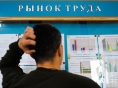 Жумушсуз адамдардын көбү Баткен облусуна туура келет