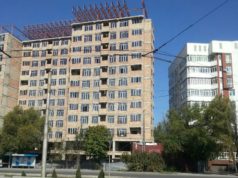 Бир батирди эки адамга саткан «Пегас Ала-Тоо» компаниясынын шылуундугу