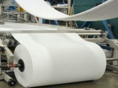 Өзбекстанда таштан кагазчыгарыла баштады