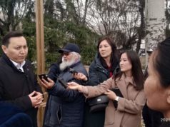 Жеңиш Молдокматов: Жогорку Кеңешти каржылоону токтотуу керек …