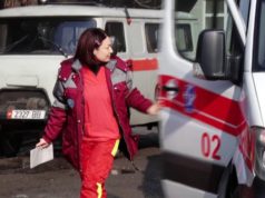 Тез жардам кызматкерлеринин маянасы июль айынан тарта 40 пайызга жогорулайт