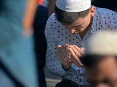 13-май өлкө аймагында эс алуу күнү деп жарыяланды